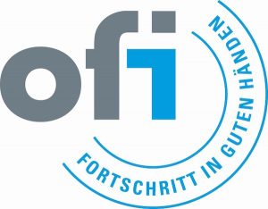 OFI Logo